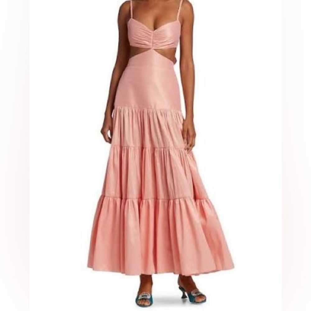 No Pise La Grama Julieta Dress fits 4 6 8
